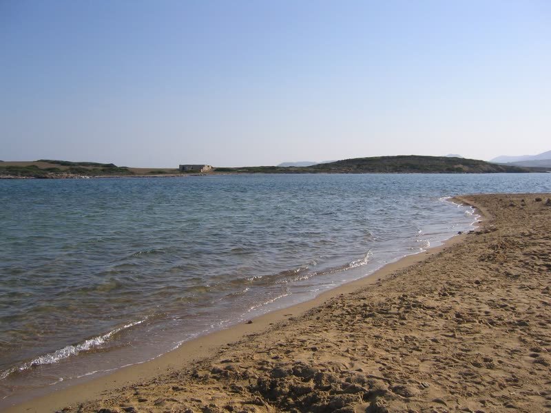 Antiparos