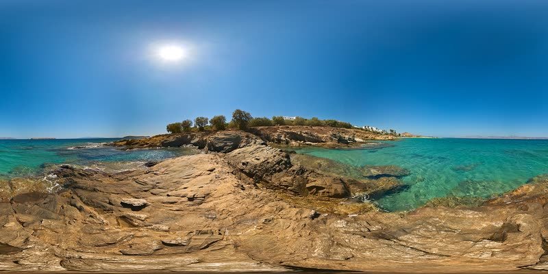 Golden Beach