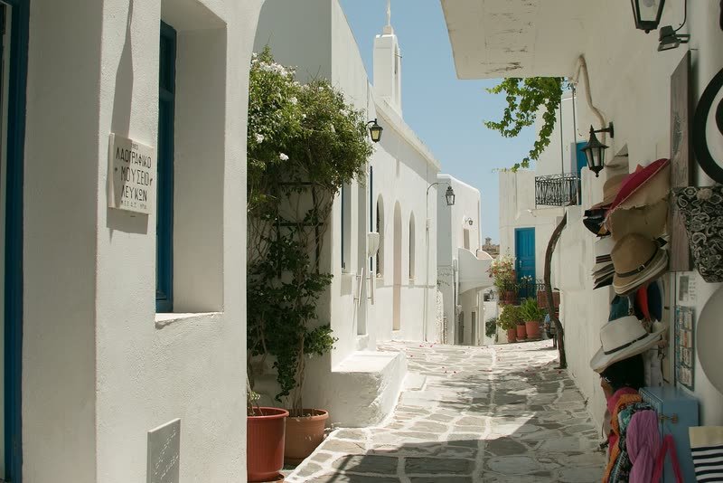 Lefkes