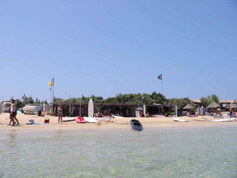 Santa Maria